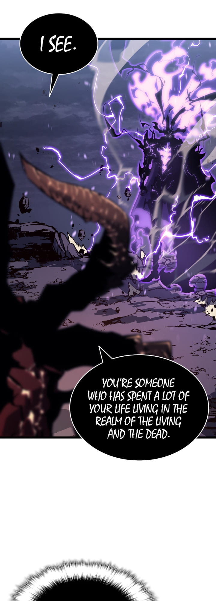 Solo Leveling, Chapter 175 image 65